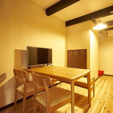 Villa Life Tofukuji Kioto Exterior foto