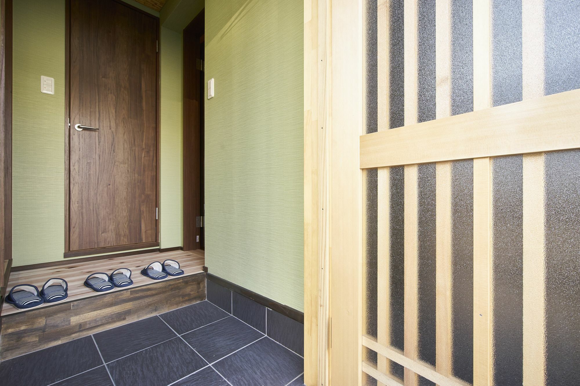 Villa Life Tofukuji Kioto Exterior foto