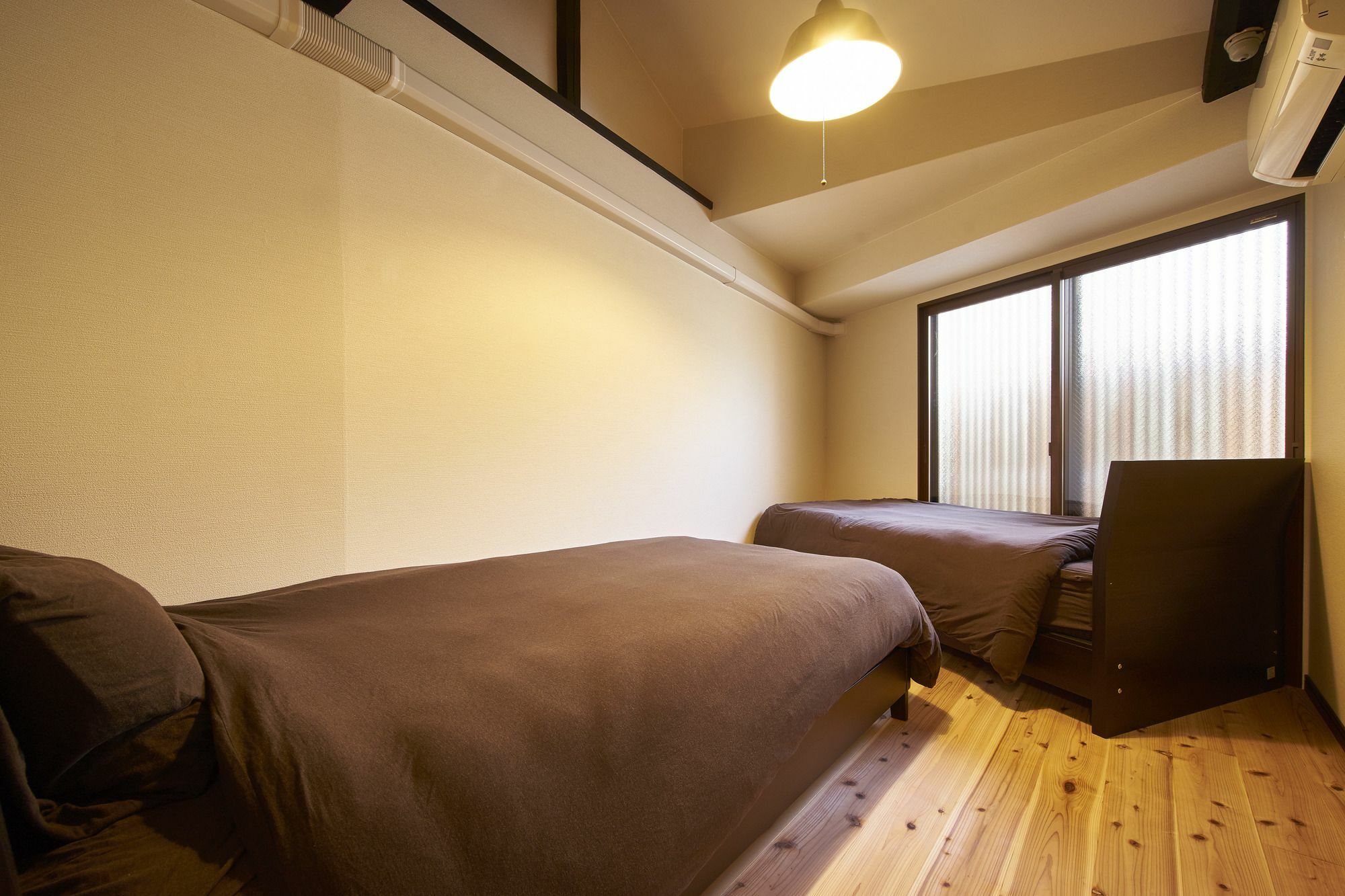 Villa Life Tofukuji Kioto Exterior foto