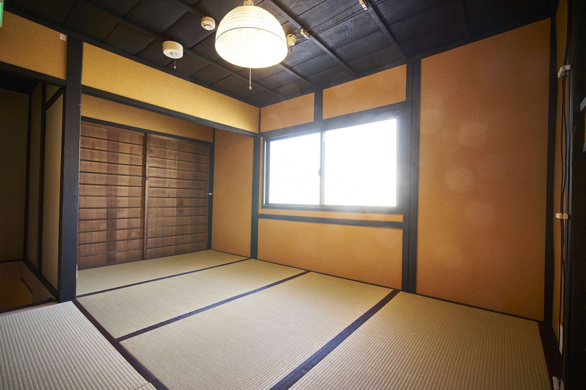 Villa Life Tofukuji Kioto Exterior foto