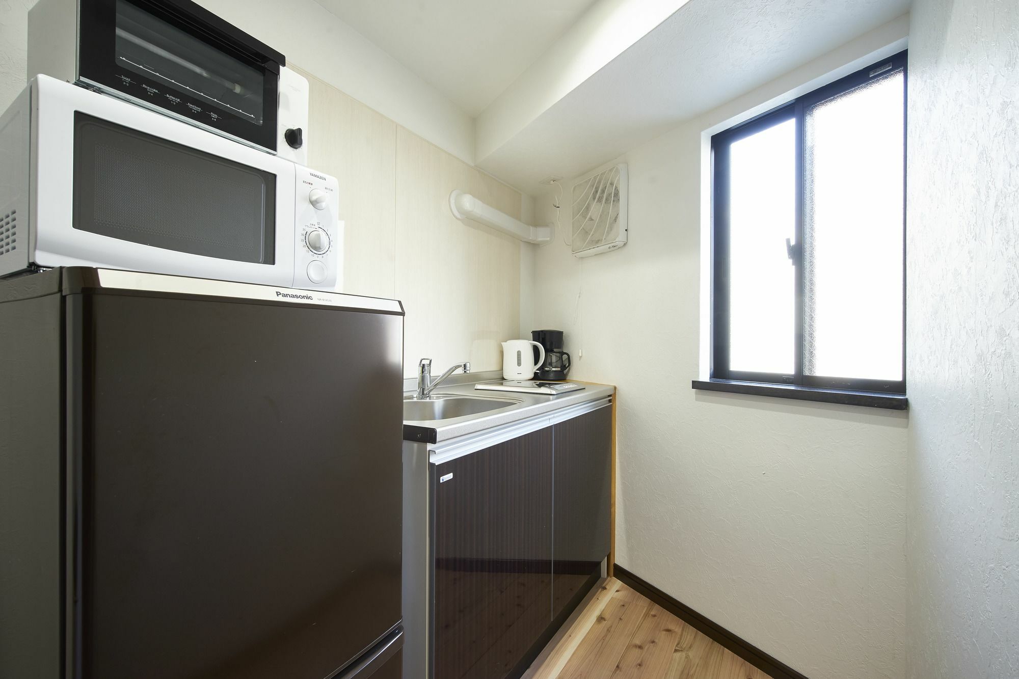 Villa Life Tofukuji Kioto Exterior foto